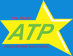 Công ty Cổ phần Đại lý thuế ATP