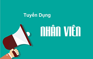 Tin tuyển dụng MS: 2020.001.